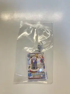 アイカツ！　めじるしアクセサリー　藤堂ユリカ