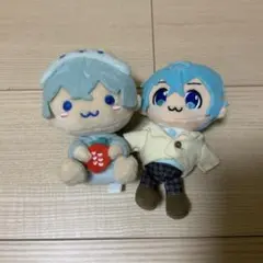 すとぷり るぅと ぬいぐるみ まとめ売り - メルカリ