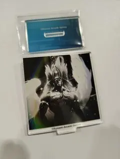 匿名 SDVX／アクスタ X1GNUS