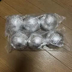 ゼット硬式試合球6球