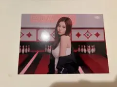 TWICE ラントレ サナ