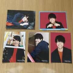 僕らAぇ!groupがbrakeしそうですねん⁈佐野昌哉 フォトセット