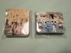 ディズニー　イマジニング　キャンディ缶