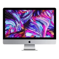 iMac 27inch 2019 250GB メモリ40GB 【10/15まで】