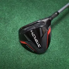 テーラーメイド ステルス 3w UB 6s