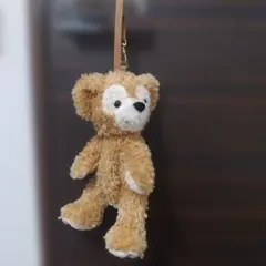 Duffy　ぬいぐるみポーチ