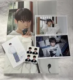 enhypen SEASON'S GREETING ソヌセット