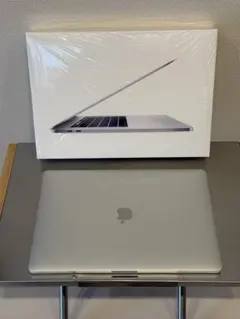 ※美品※ MacBook Pro 15インチ 2019 シルバー