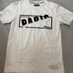 アダムスジャグラー Tシャツ
