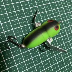 オールド　タイニークレイジークローラー60〜70年代？目に特徴あり。 オールド タイニークレイジークローラー60〜70年代？目に特徴