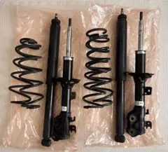 T*ン様 DA17V 4WD ノンターボ純正 サスペンションキット 一式 - メルカリ