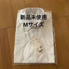 ユニクロ ワイシャツ ノンアイロン