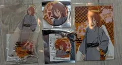 チェンソーマン　OMATSURI　POP UP SHOP 天使の悪魔　セット