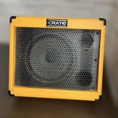 CRATE TAXI TX30EJギター用アンプ 路上演奏 - メルカリ