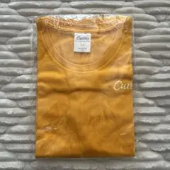 カーブス Tシャツ SA オレンジ
