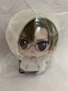 新テニスの王子様 ちびぐるみ 手塚国光