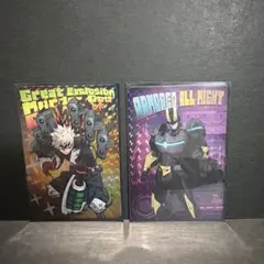 ヒーローズチップ3