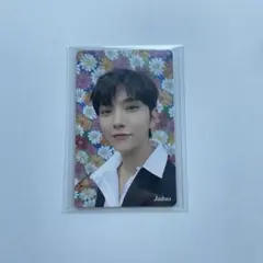 SEVENTEEN ジョシュア yourchoice HMV 特典 トレカ