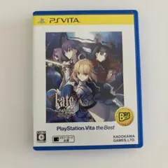Fate/stay night [Realta Nua] PlayStatio…