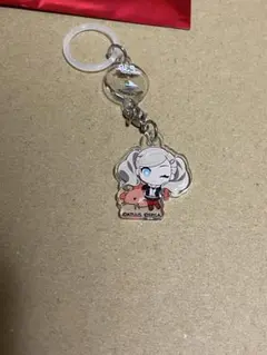 シーパラ 女神異聞録ペルソナ アンブレラマーカー 園村麻希 - メルカリ