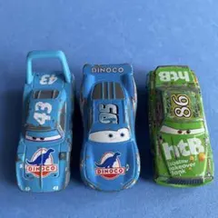 2026年最新】カーズ3の人気アイテム - メルカリ
