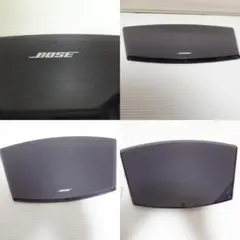 ジャンク】 BOSE ACOUSTIC WAVE MUSIC SYSTEM Ⅱ - メルカリ