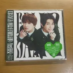 EBiDAN yes東京 さくらしめじ盤 Sakurashimeji 未開封品