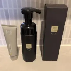 N organic Vie クリアホイップ フォーム150ml +ハンドクリームのサムネイル