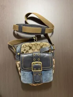 COACH ショルダーバッグのサムネイル