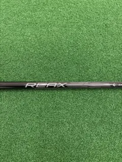 TaylorMade REAX 55 S シャフト