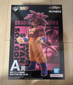 2025年最新】超サイヤ人孫悟空 一番くじの人気アイテム - メルカリ