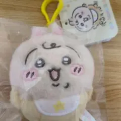 ちいかわbabyのうさぎマスコット