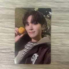 スングァン D×S Serenade kit トレカ