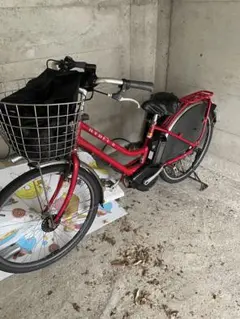 電動アシスト自転車のサムネイル