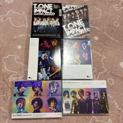 2025年最新】sixtonesライブの人気アイテム - メルカリ