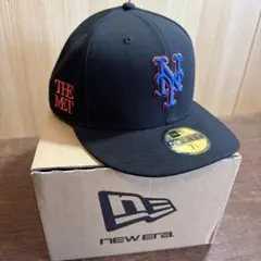 NEW ERA 59FIFTY ニューヨーク　メッツ　7 3/4