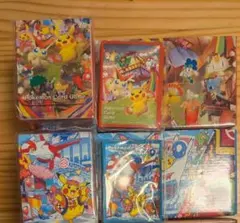 ポケモンカードゲーム サプライまとめ売り