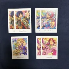 あんスタ　ぱしゃっつ　vol.6 Trickstar