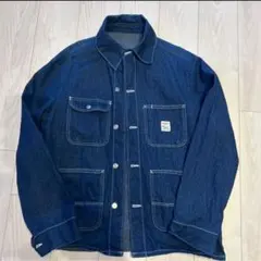 2025年最新】pointer カバーオールusa製の人気アイテム - メルカリ