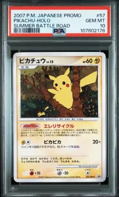 DP2 ピカチュウ エレリサイクル① 2025年最新】ピカチュウエレリサイクルの人気アイテム - メルカリ