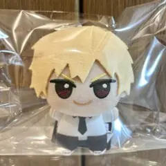 2025年最新】チェンソーマン Chibiぬいぐるみ デンジの人気アイテム