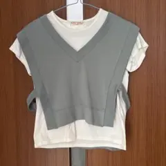 AIRLY momo 2点セット