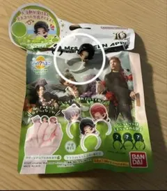 ⭐︎チラシ付き ミセス 大森元貴 アクスタ フィギュア 缶バッジ 6体セット♡ 2025年最新】ミセスグリーンアップル フィギュア 大森元貴の人気