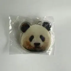 パンダガチャ　北川（ベイチュアン） 　ウエノデパンダ中秋節