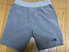 THE NORTH FACE ショートパンツ グレー