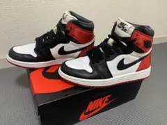 NIKE Air Jordan 1 High OG スニーカー 23cmのサムネイル
