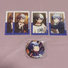 プロセカ 青柳冬弥 まとめ売り