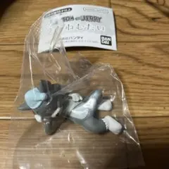 トムとジェリー カプセルトイ