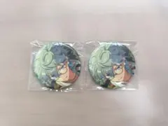 瀬名泉 コレクション缶バッジ