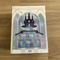 新品未開封デレマス 4th LIVE Blu-rayBOX